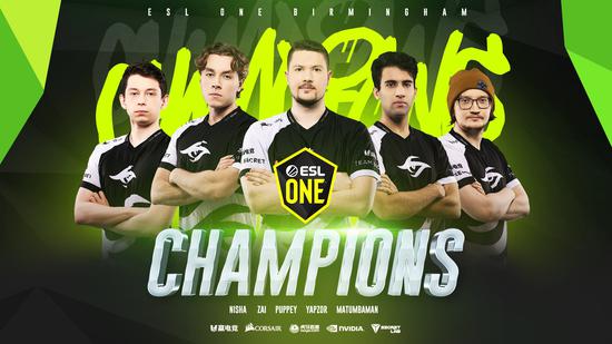 九号与电竞战队携手共创未来