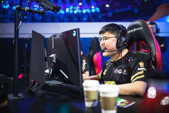 3D MOBA新作Project ZETA首度曝光引发游戏热潮