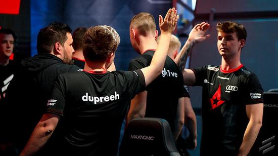 DOTA2 TI14中国战队XG成功晋级六强分析